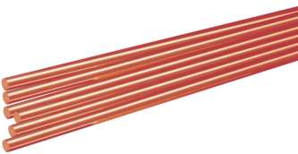 Weld Rod Matweld Brazing M15 2mm M015