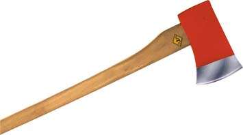 Axe Mts.felling 1.82kg A6011