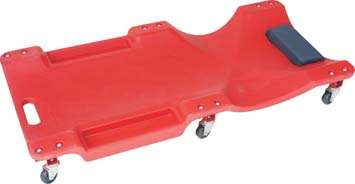 Mobi Garage Creeper 6 - Wheel Std (TR)