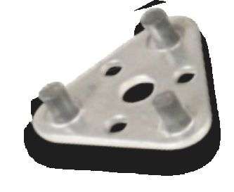 Matweld Lighter Triple Flint Refil Each