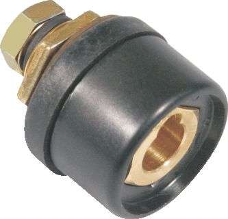 Matweld Cable Con Dinse Pnl Socket 35|50