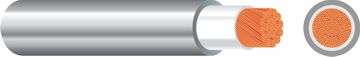 Matweld Welding Cable 35mm2 Grey 10m