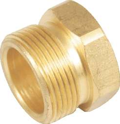 Matweld Prepac Tip Nut