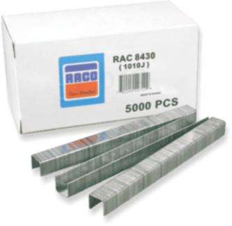 Air Raco Staples 22 1022j 8405 5000|b