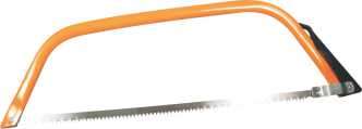 Saw Mts Bow 750mm