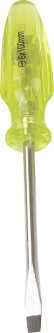 Screwdriver Mts B|t Plast 6 x 150 26656