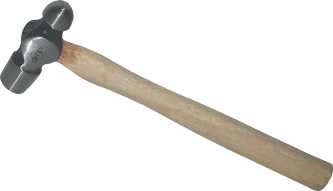 Hammer Mts B|p W|handl 300gr