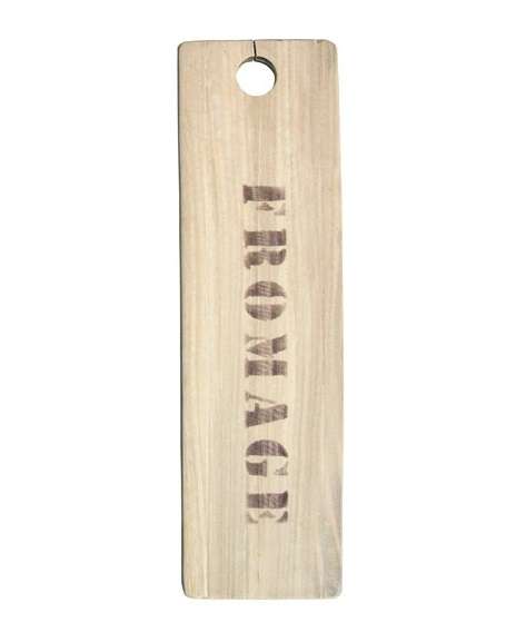 Fromage Small Baguette Serving Board