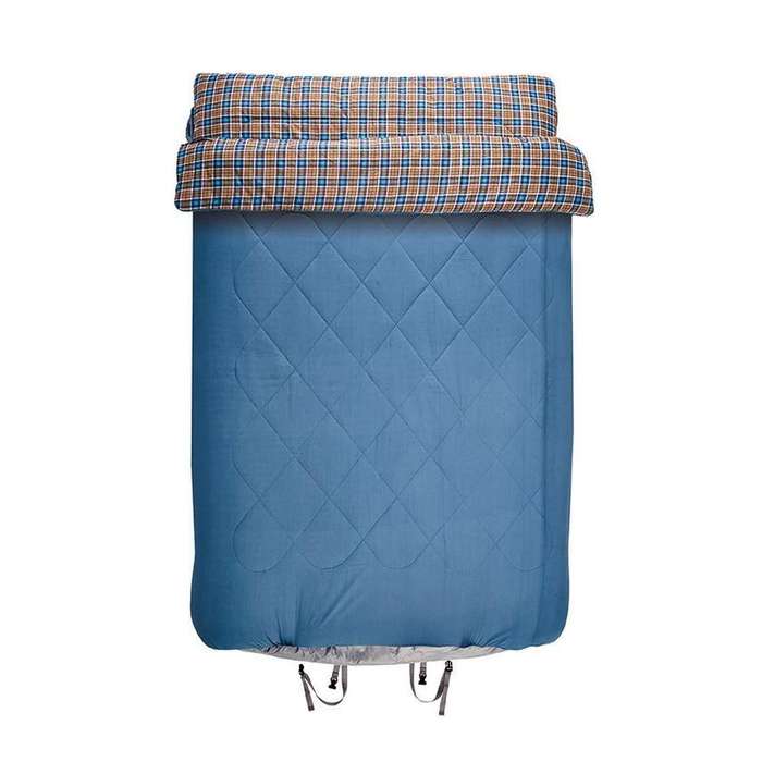 Oztrail Outback Comforter Queen - 5c Sleeping Bag