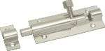 Mackie Bolt Barrel Str C/P 64mm 1Piece