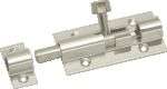 Mackie Bolt Barrel Str C/P 50mm 1Piece