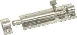 Mackie Bolt Barrel Str C/P 75mm 1Piece