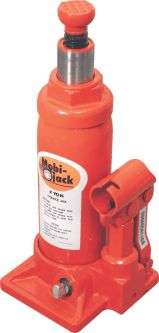Mobi-Jack - Hydraulic Bottle Jacks