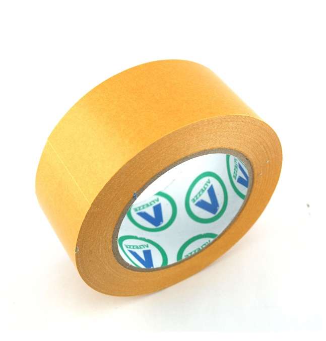 ALTEZZE Double Sided Carpet Cloth Tape - 48mmx25m
