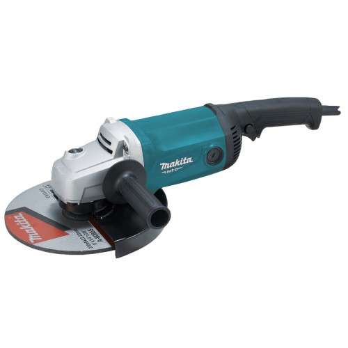 Makita MT M0921B Angle Grinder - 2.200W