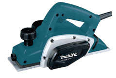 Makita MT M1902B Planer - 500W