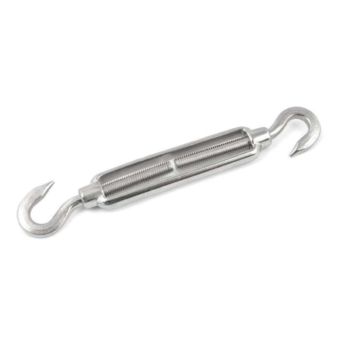 Shadewave M10 Stainless Steel 316 Turnbuckle