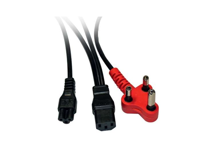 2.8m PWR Dedicated to Clover &amp; Kettle Cable