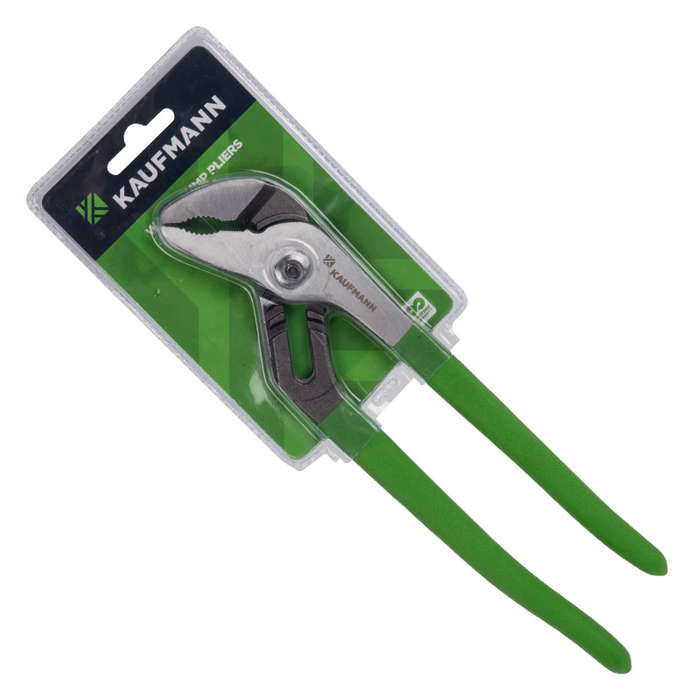 Kaufmann Pliers Water Pump - 250mm