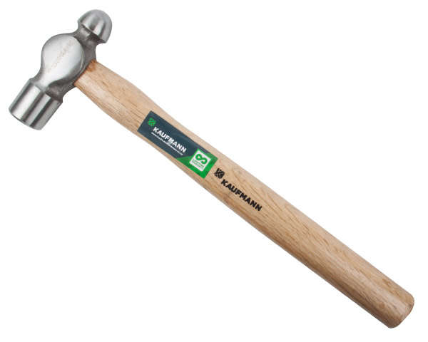 Kaufmann Hammer - Ball Pein - 500g