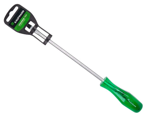 Kaufmann Engineer Screwdriver - MS 6.5x175mm