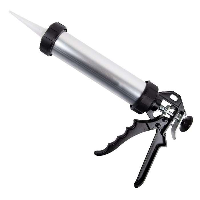 Kaufmann Silicone Caulking Gun - Heavy Duty