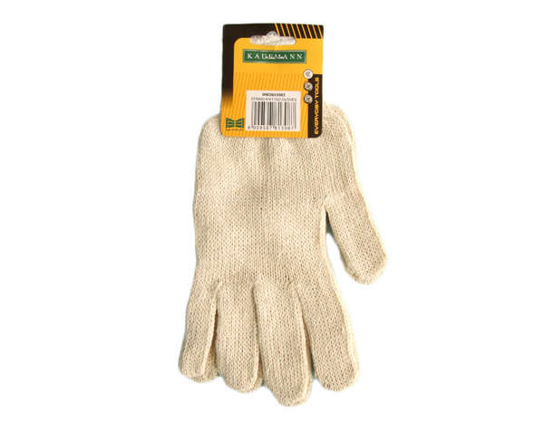 Cotton Gloves