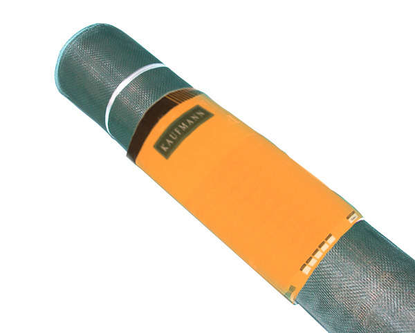 Kaufmann Metal Mesh - Green (1.2m x 2.2m)