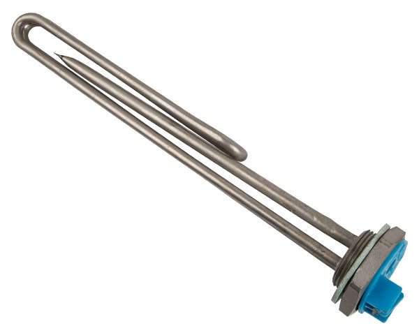 Kaufmann Boss Geyser Element with Pocket - 3KW, 150L