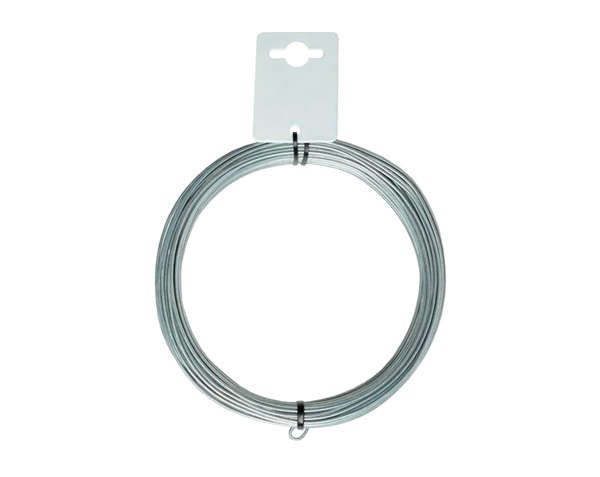 MTS - Binding Wire - 250g - 1.25mm - 5 Pack