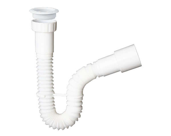 Wirquin - Extendable Tube Connector - 32/40mm x 40/50mm