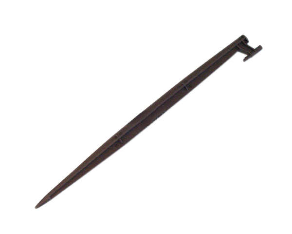 Rainjet Plastic Universal Micro Peg - 400mm
