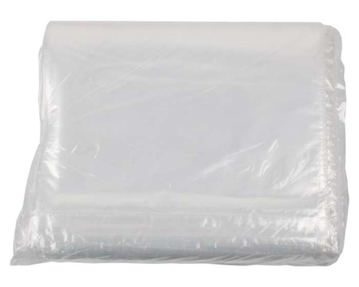 MW Packaging 20 MIC Meat Bag - 45 x 60cm (Pack of 250)