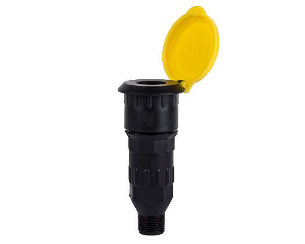 Agrinet Quick Coupling Valve - 20mm