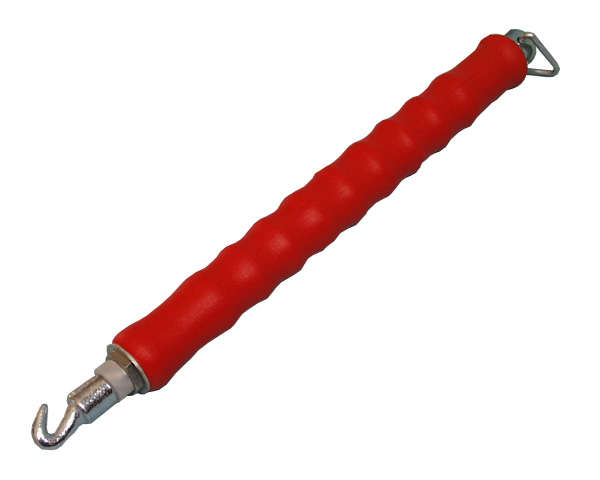 Potato Bag Twisting Tool