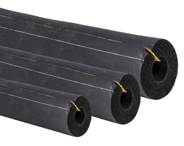 1.8m Copper Insulation Pipe - 28mm