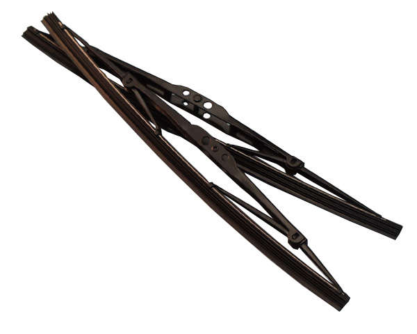 Agrinet 18" Windscreen Wiper - Set of 2