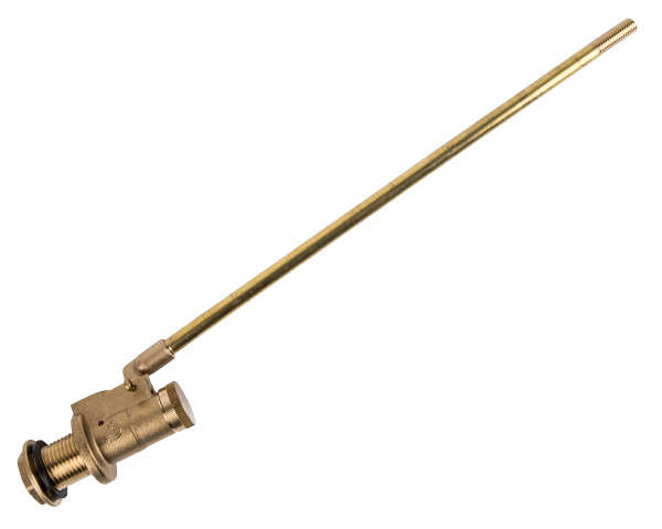 Torrenti Brass High Pressure Float Valve - 32mm