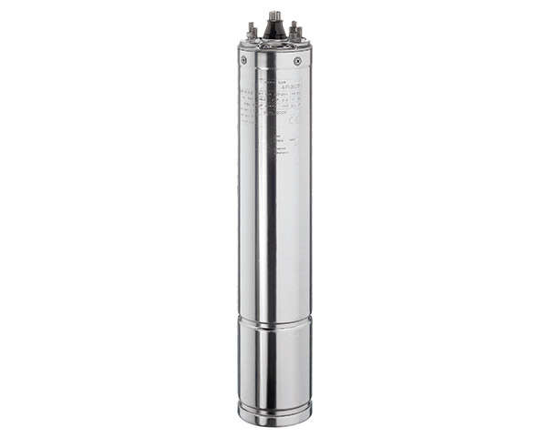 Stairs-Pumps Submersible Motor - 0.37KW 230V