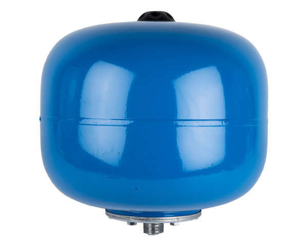 Varem - Vertical Pressure Tank - 24L