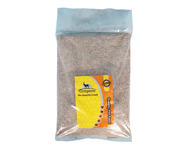 SA Pet Complete Clumping Cat Litter - 5Kg