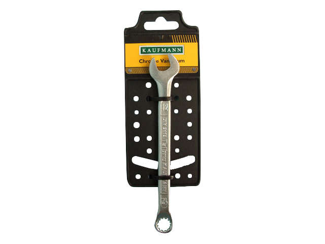 Kaufmann Packed Spanner - R/O 20mm