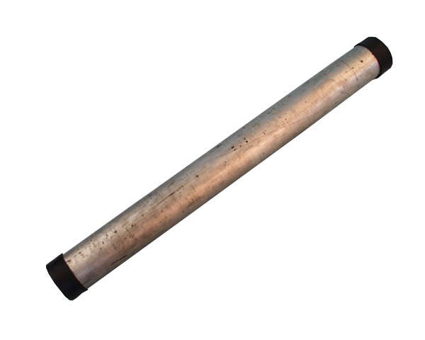 Galvanised Stand Pipe - 40X600mm