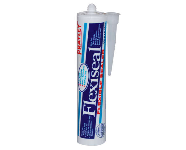 Pratley Flexiseal Adhesive Sealer - 300ml