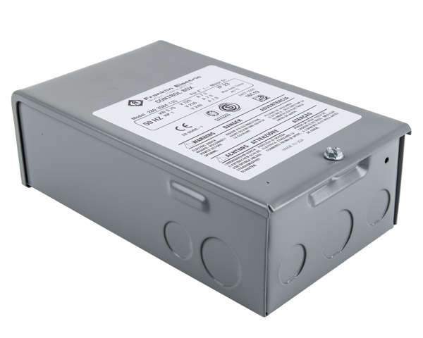 Franklin Control Box - 0.75Kw 230V