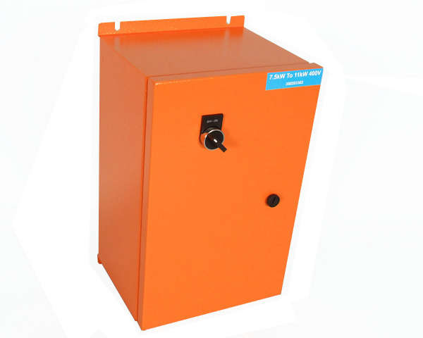 Franklin Control Box Panel 15 - 22Kw 400V