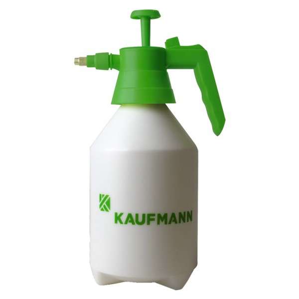 Kaufmann Garden Pressure Sprayer - 1.0Lt
