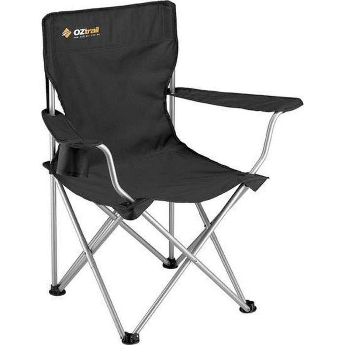 Oztrail Classic Armchair - Parent