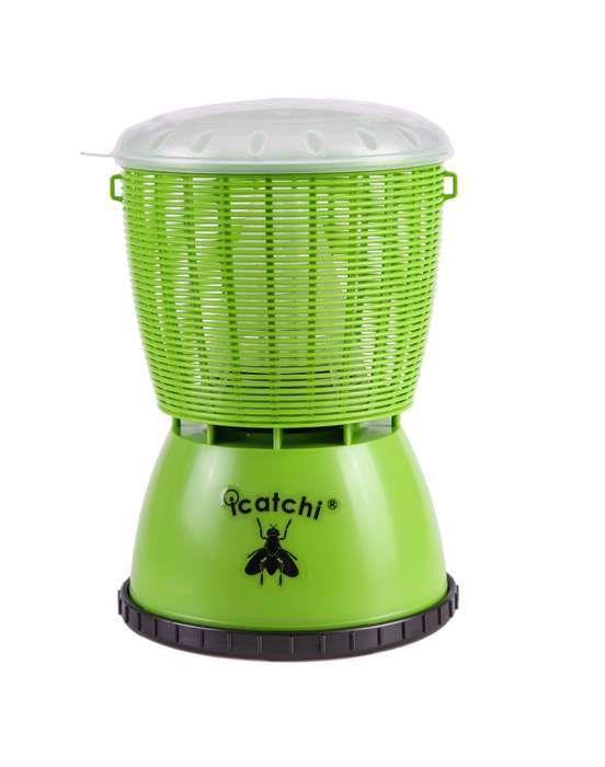 iCatchi - Re-usable Outdoor Fly Trap
