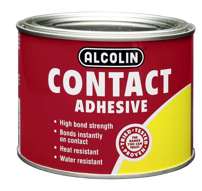 Alcolin - Contact - 2 Litre